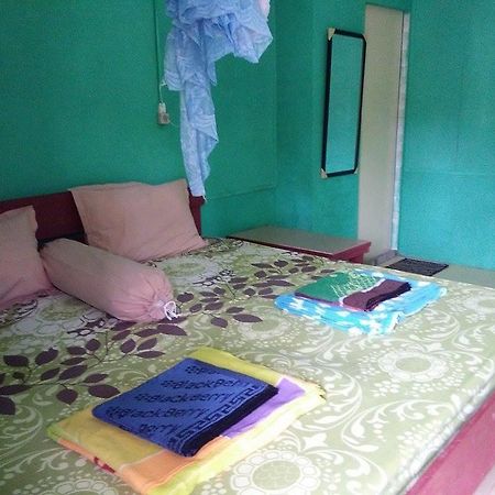 Orchid Bungalow & Restaurant Timbanglawang Bagian luar foto